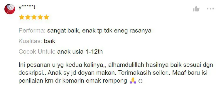 testimoni madu gemuk anak (18)